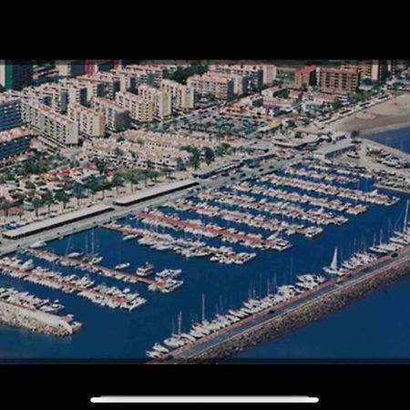 Precioso Apartamento Junto Al Mar Puebla de Farnals Exterior photo