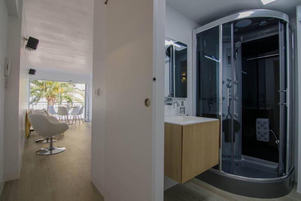 Precioso Apartamento Junto Al Mar Puebla de Farnals Exterior photo